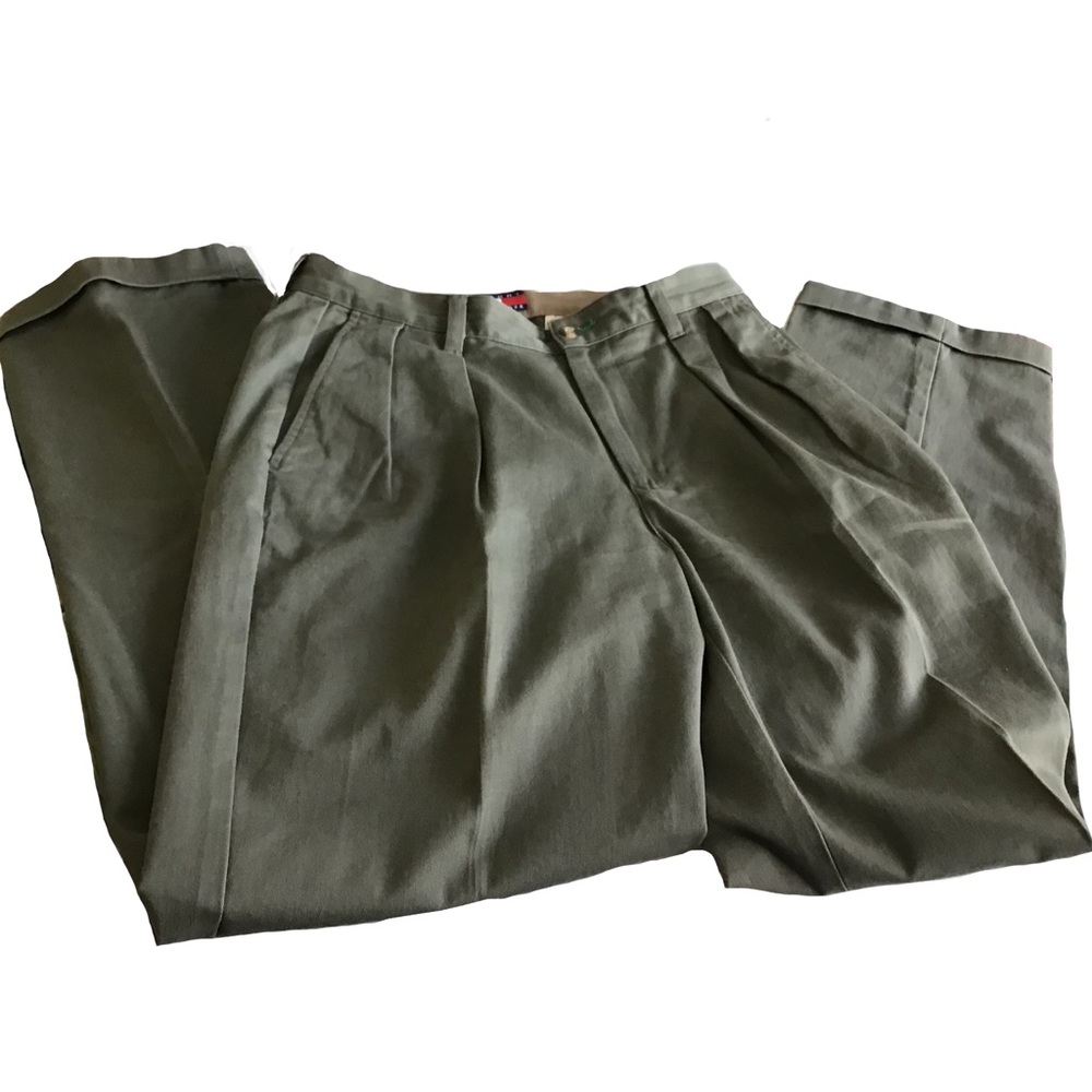 Tommy Hilfiger Chinos (31/32) - Picture 3 of 7